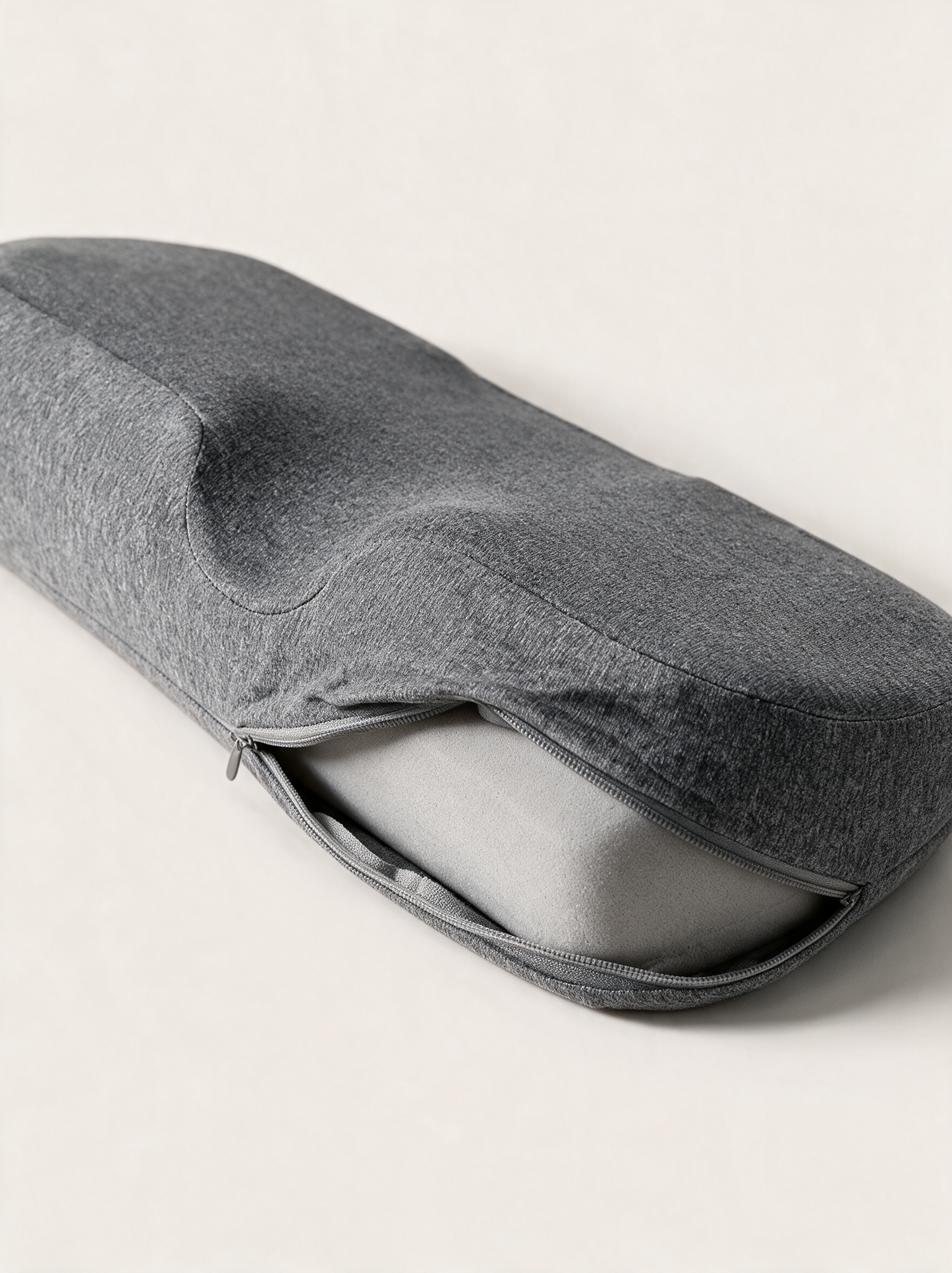 Oreiller Cervical Ergonomique – Soulage Douleurs Cou & Nuque