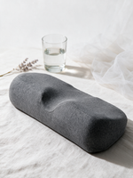 Oreiller Cervical Ergonomique – Soulage Douleurs Cou & Nuque