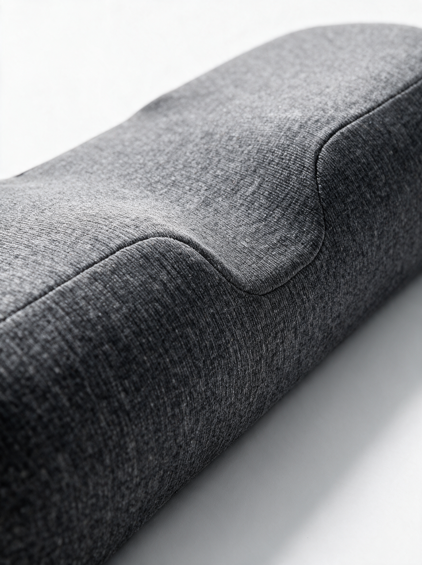 Oreiller Cervical Ergonomique – Soulage Douleurs Cou & Nuque